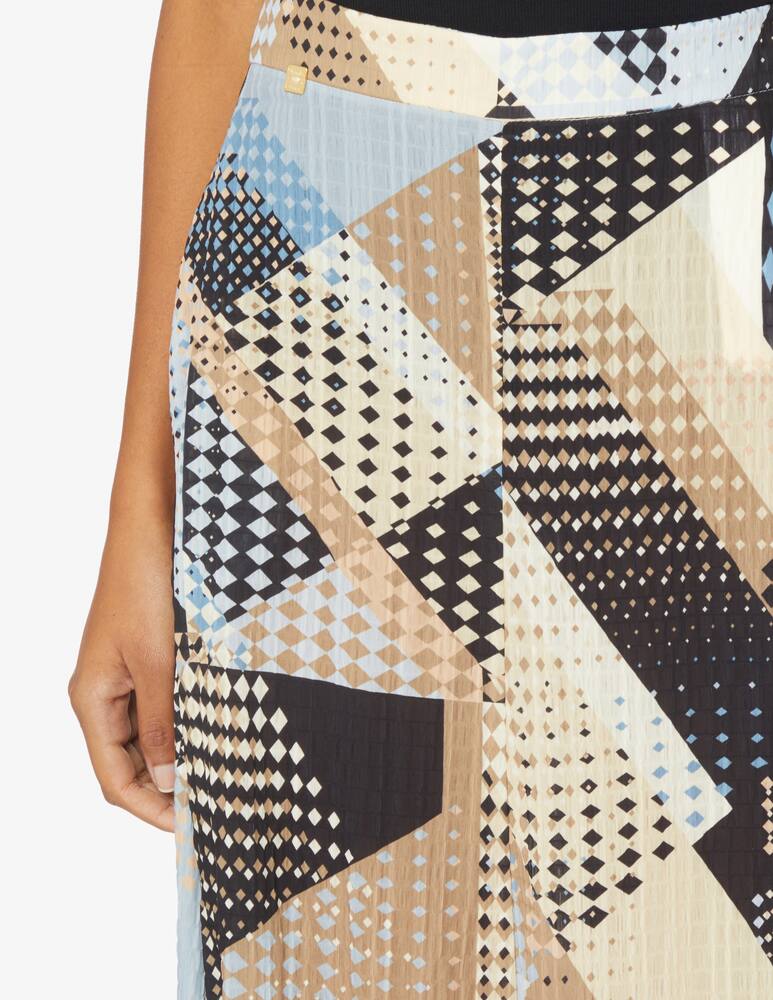 rinascente Manila Grace Maxi skirt