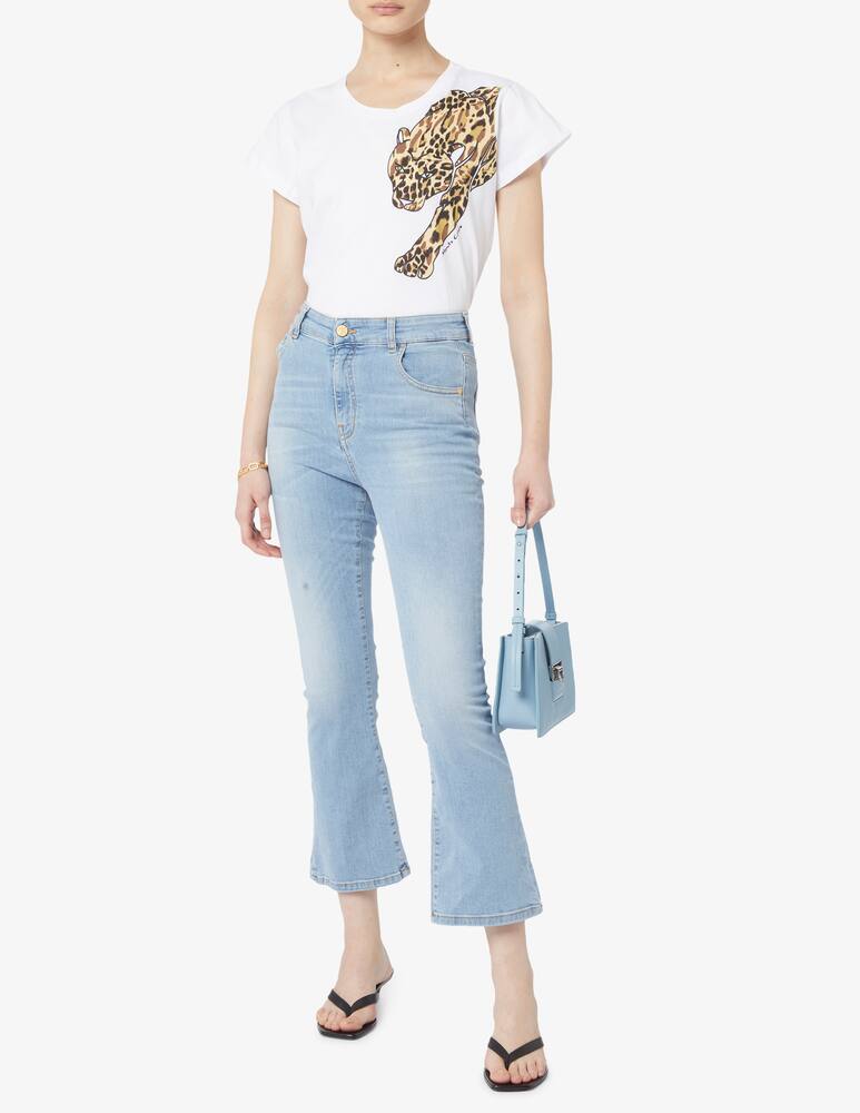 rinascente Manila Grace Cotton t-shirt