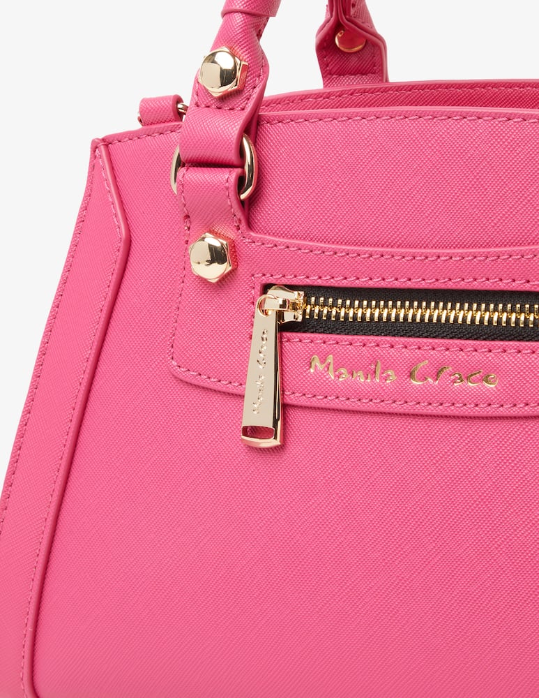 Manila Grace S tote bag - picture 4 Manila Grace S tote bag - picture 4