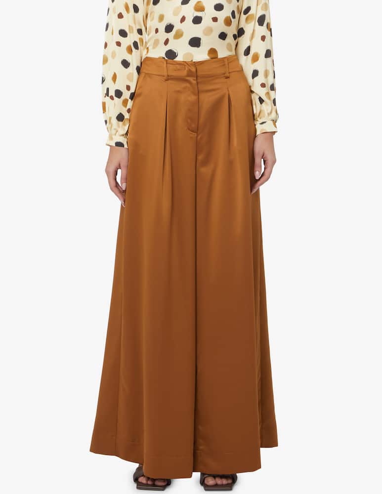 rinascente Manila Grace Jeans palazzo