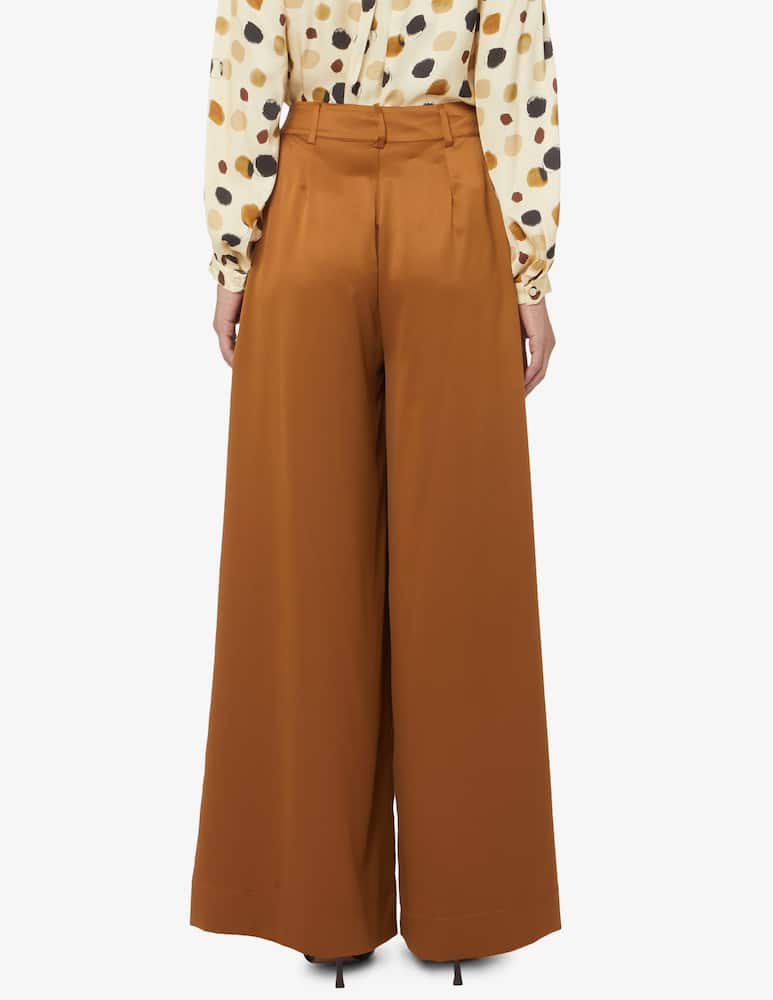 rinascente Manila Grace Jeans palazzo