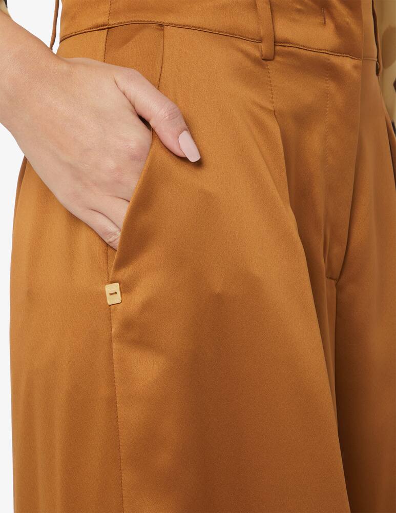 rinascente Manila Grace Jeans palazzo