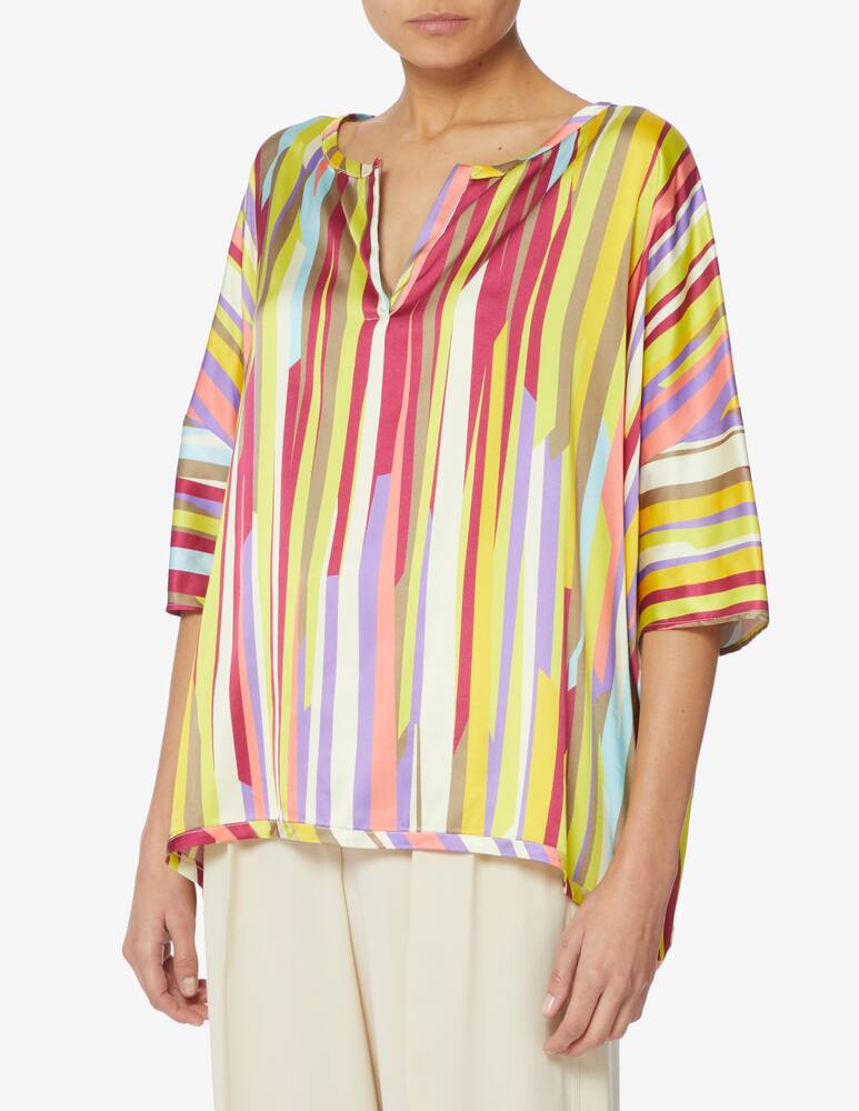 Manila Grace Blusa Box - immagine 1 Manila Grace Blusa Box - immagine 1