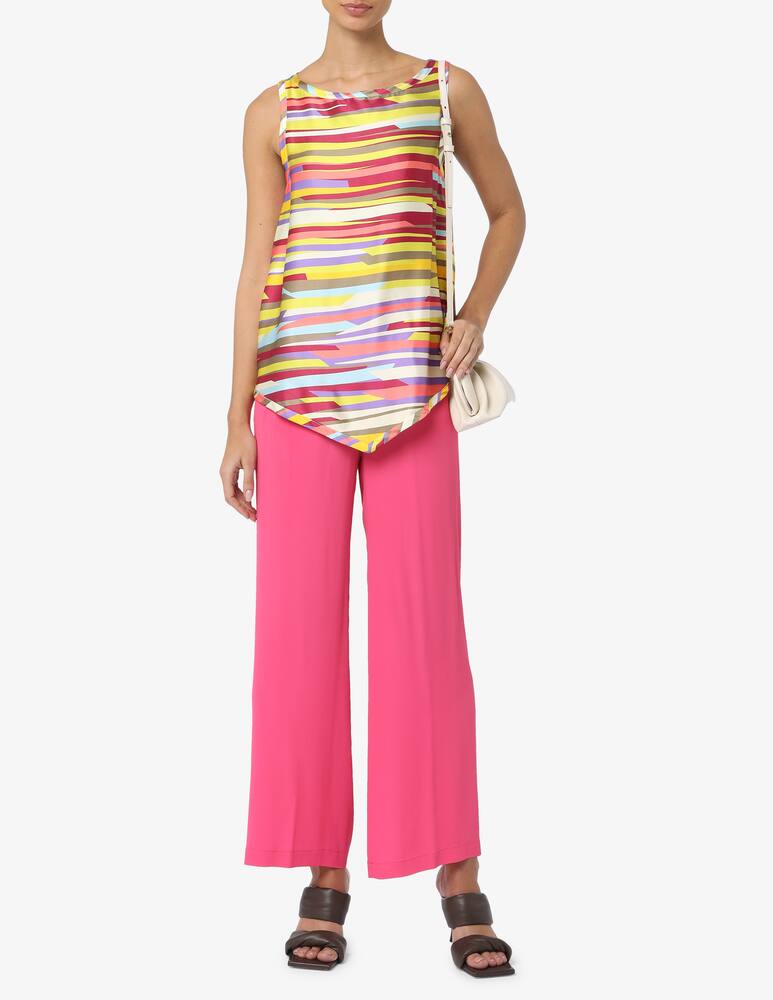 rinascente Manila Grace Flared top