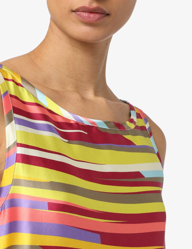 rinascente Manila Grace Flared top