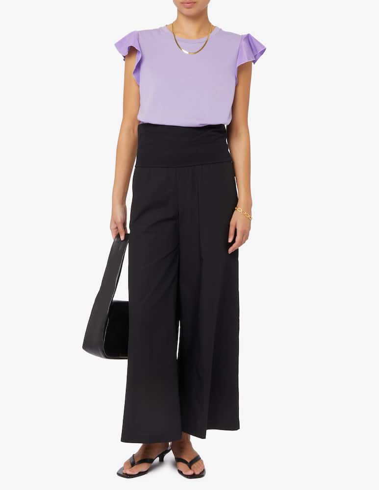 rinascente Manila Grace Cropped jeans