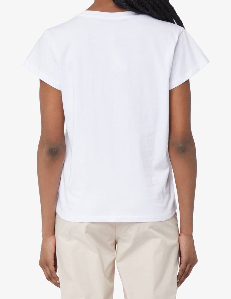 rinascente Manila Grace T-shirt in cotone