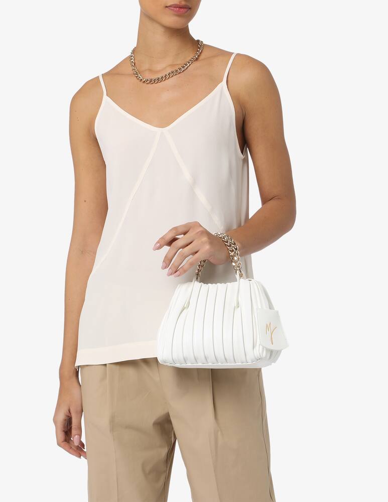 rinascente Manila Grace Jasm xs bag