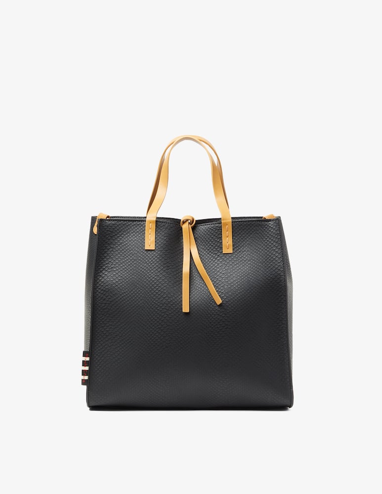 rinascente Manila Grace Borsa in pitone m Felicia