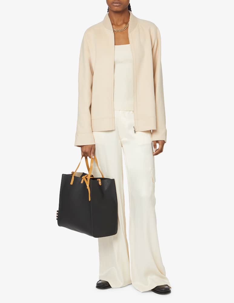 rinascente Manila Grace Borsa in pitone m Felicia