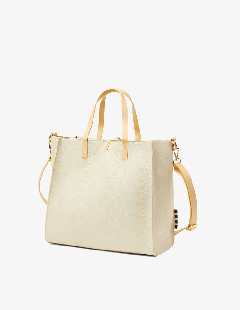 rinascente Manila Grace Borsa in pitone m Felicia