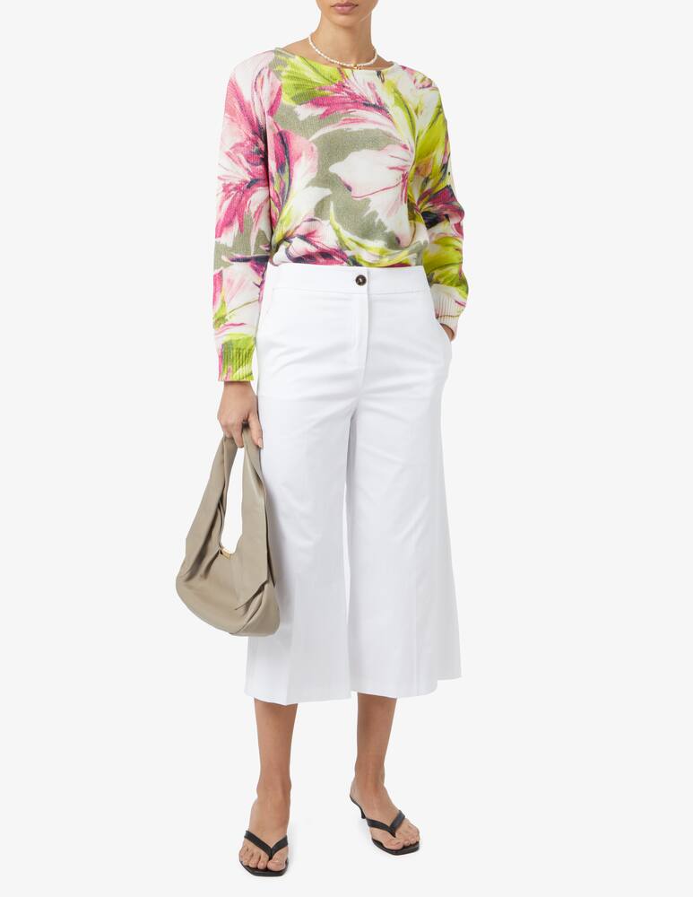 rinascente Manila Grace Maglione in cotone