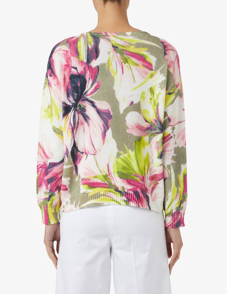 rinascente Manila Grace Maglione in cotone