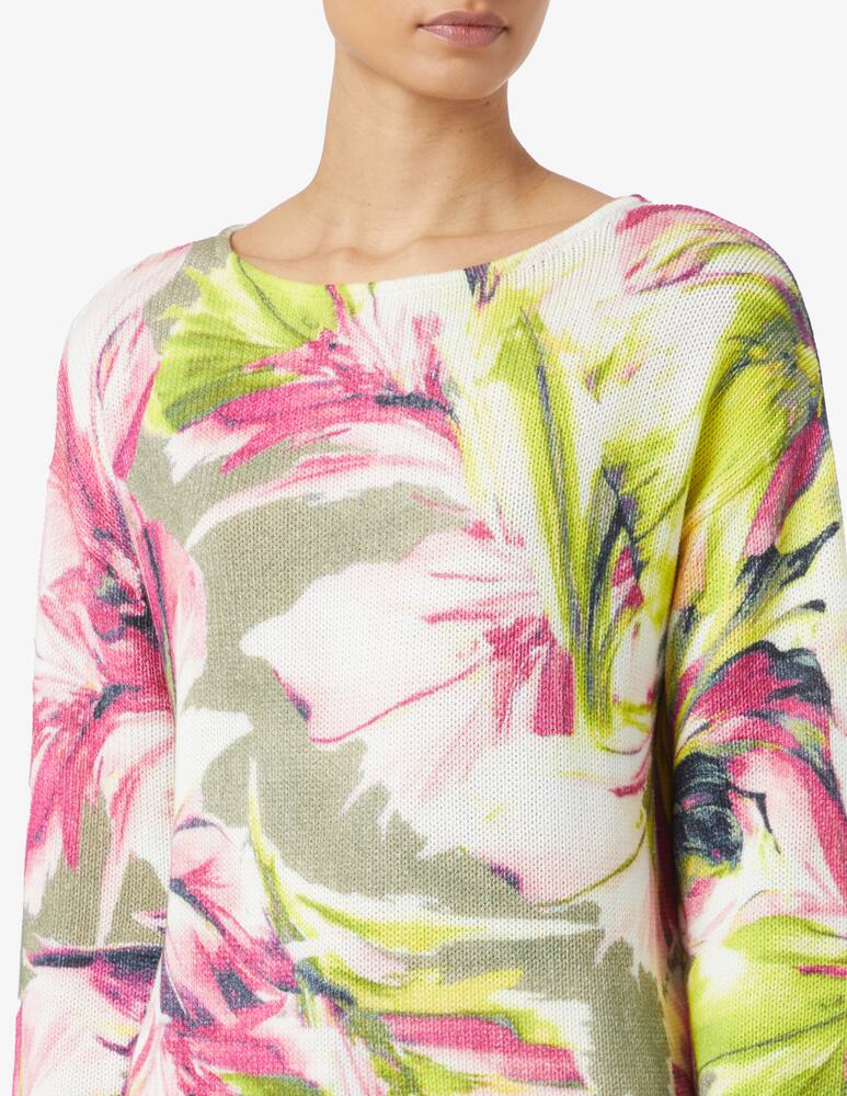 rinascente Manila Grace Maglione in cotone