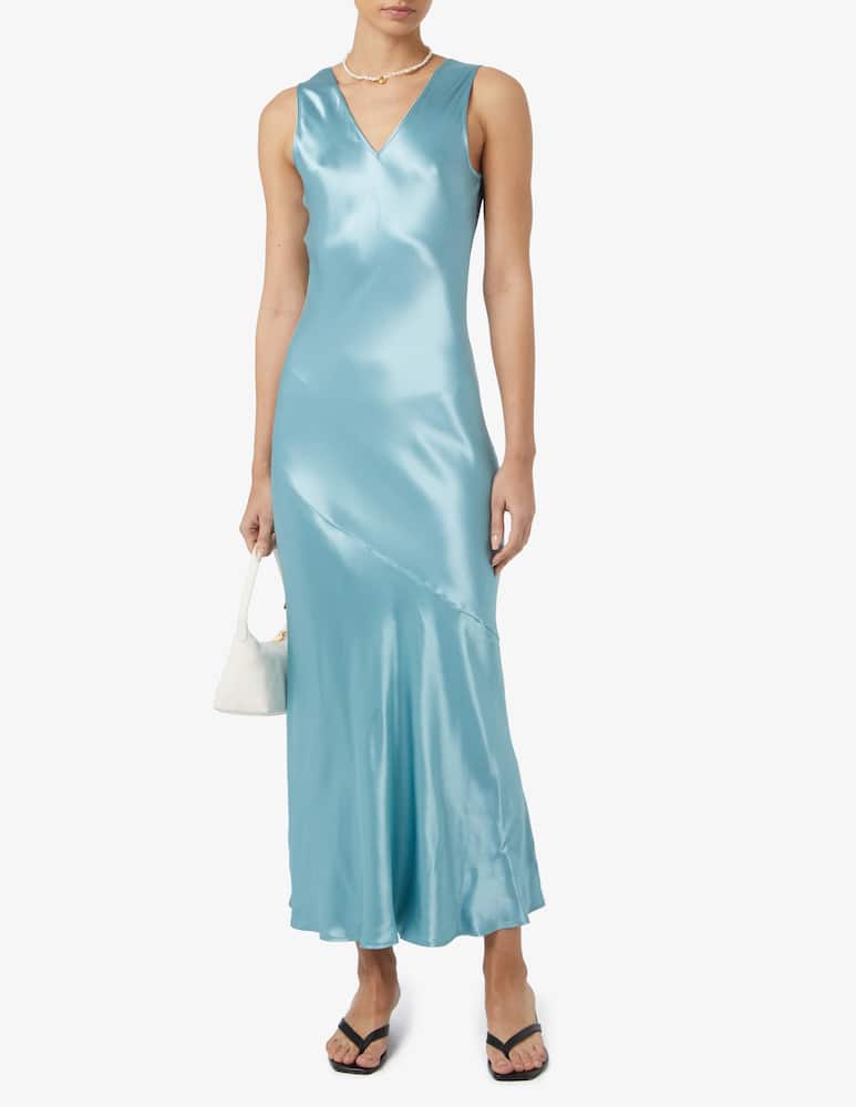 rinascente Manila Grace Vestito senza manica