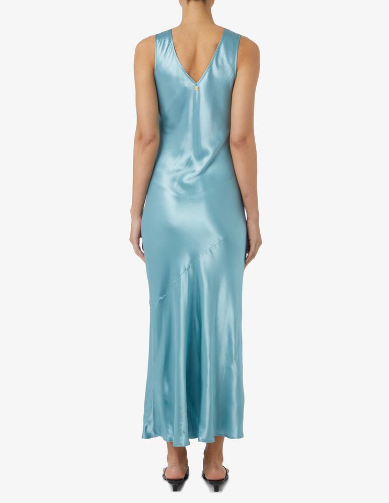 rinascente Manila Grace Vestito senza manica