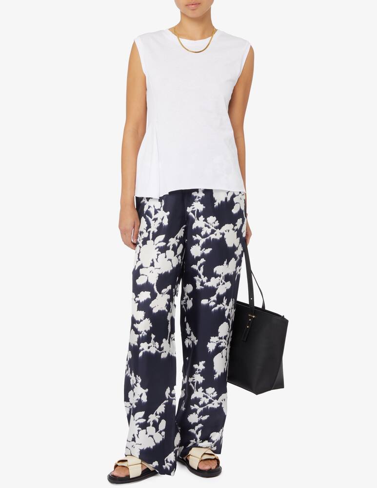 rinascente Manila Grace Sleeveless blouse