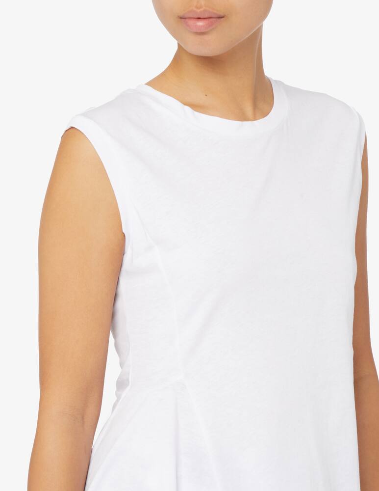 rinascente Manila Grace Sleeveless blouse