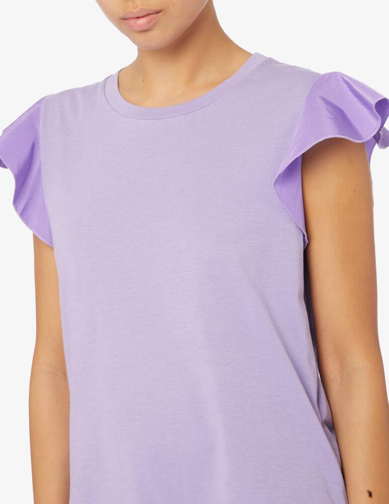 rinascente Manila Grace Blusa in cotone