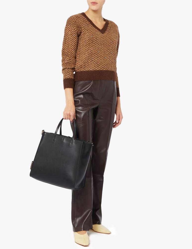 rinascente Manila Grace Borsa media Felicia