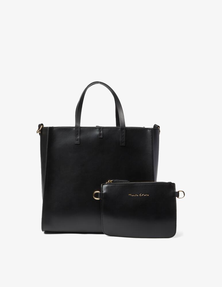 rinascente Manila Grace Borsa media Felicia