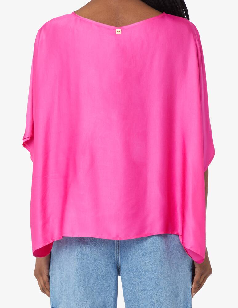 rinascente Manila Grace Box blouse
