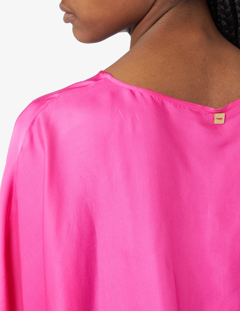 rinascente Manila Grace Box blouse