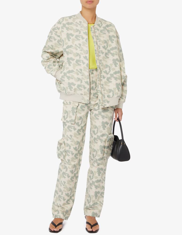 rinascente Manila Grace Blusa in viscosa