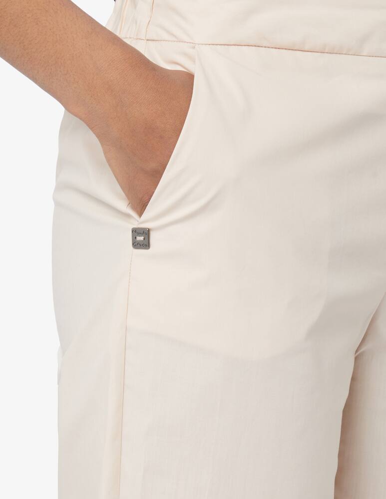 rinascente Manila Grace Jeans in cotone