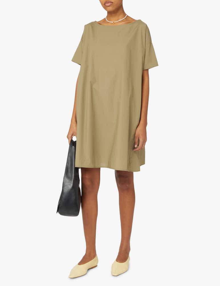 rinascente Manila Grace Cotton dress