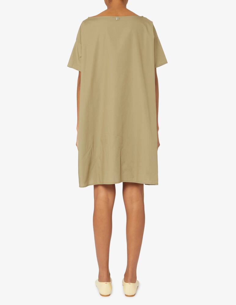 rinascente Manila Grace Cotton dress