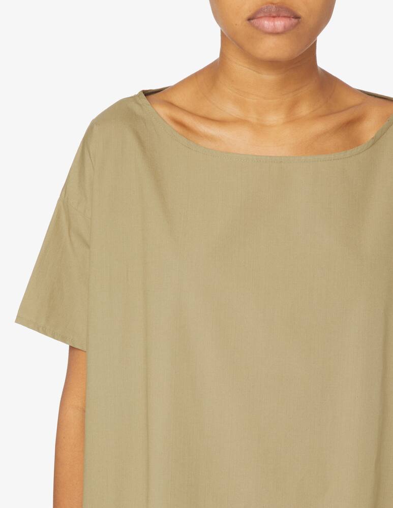 rinascente Manila Grace Cotton dress