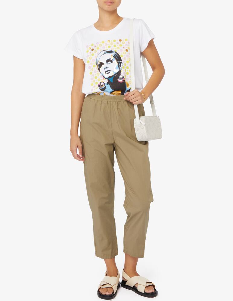 rinascente Manila Grace Jeans in cotone