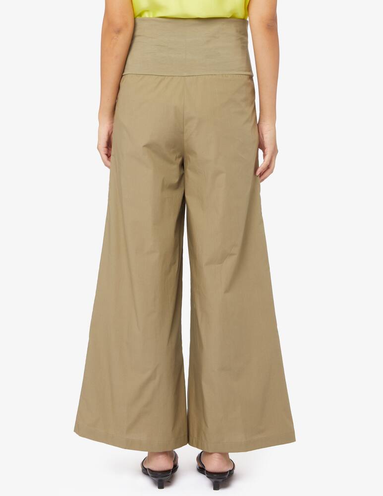 rinascente Manila Grace Jeans cropped