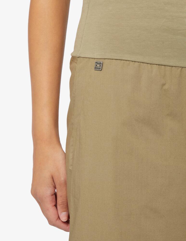 rinascente Manila Grace Jeans cropped