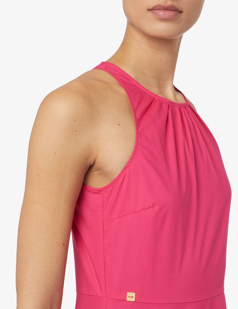 Manila Grace Asymmetric dress - picture 4 Manila Grace Asymmetric dress - picture 4