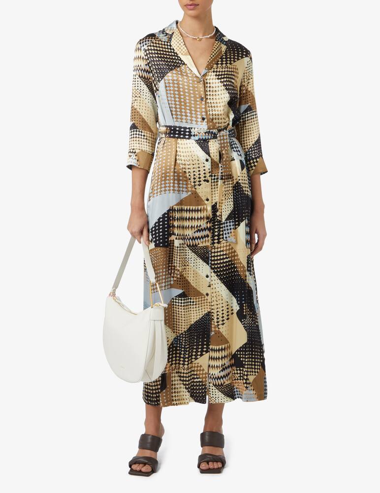 rinascente Manila Grace Vestito chemisier