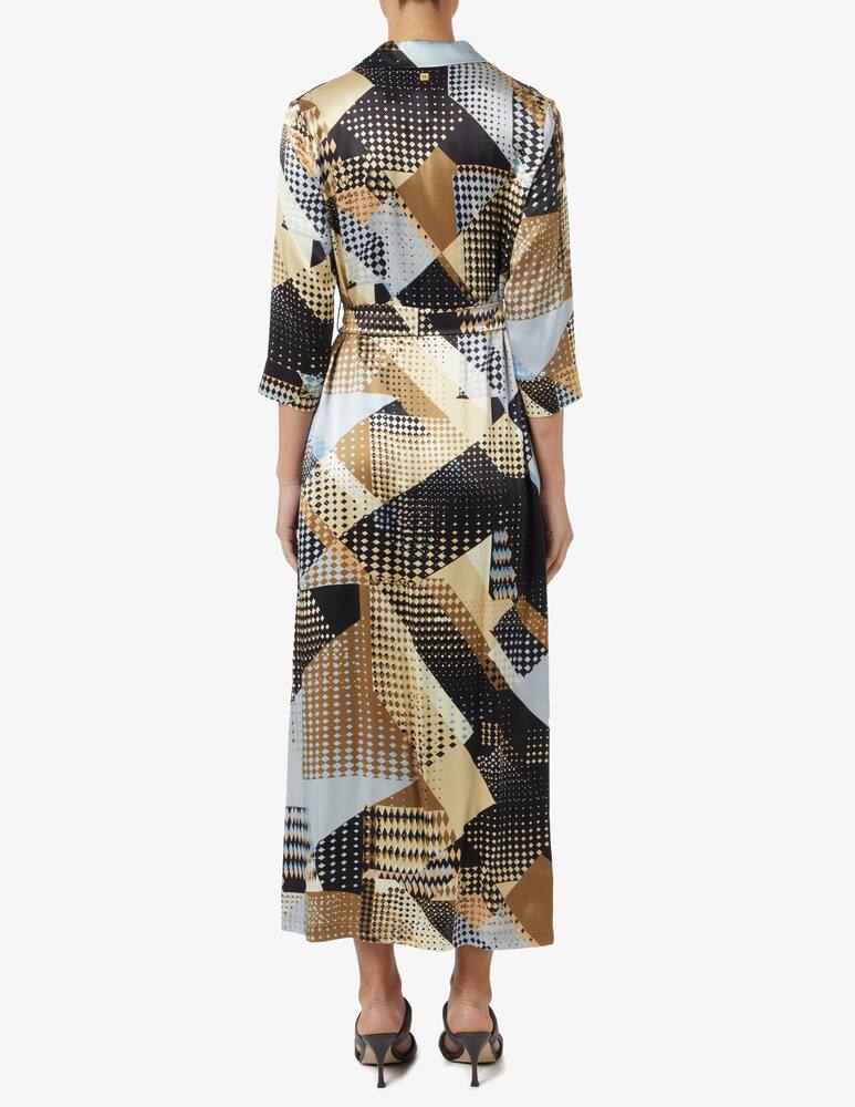 rinascente Manila Grace Vestito chemisier