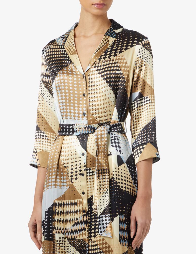 rinascente Manila Grace Vestito chemisier