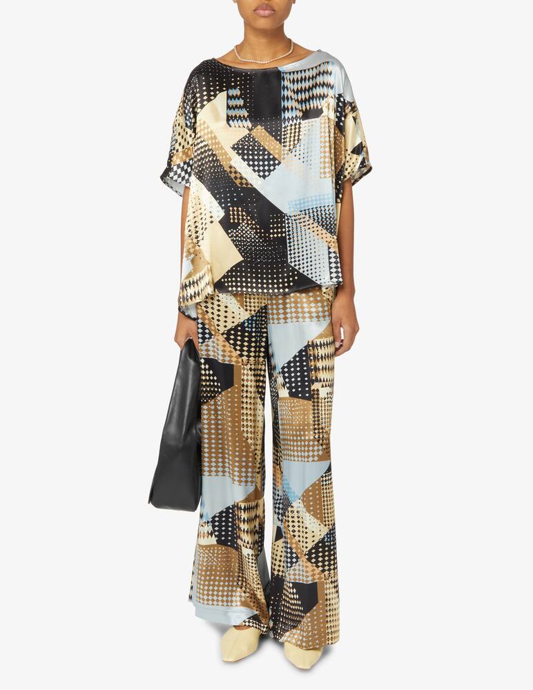 rinascente Manila Grace Blusa scatola