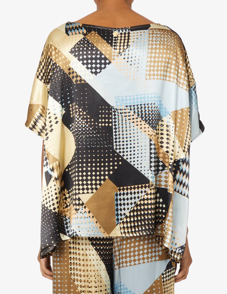 rinascente Manila Grace Blusa scatola