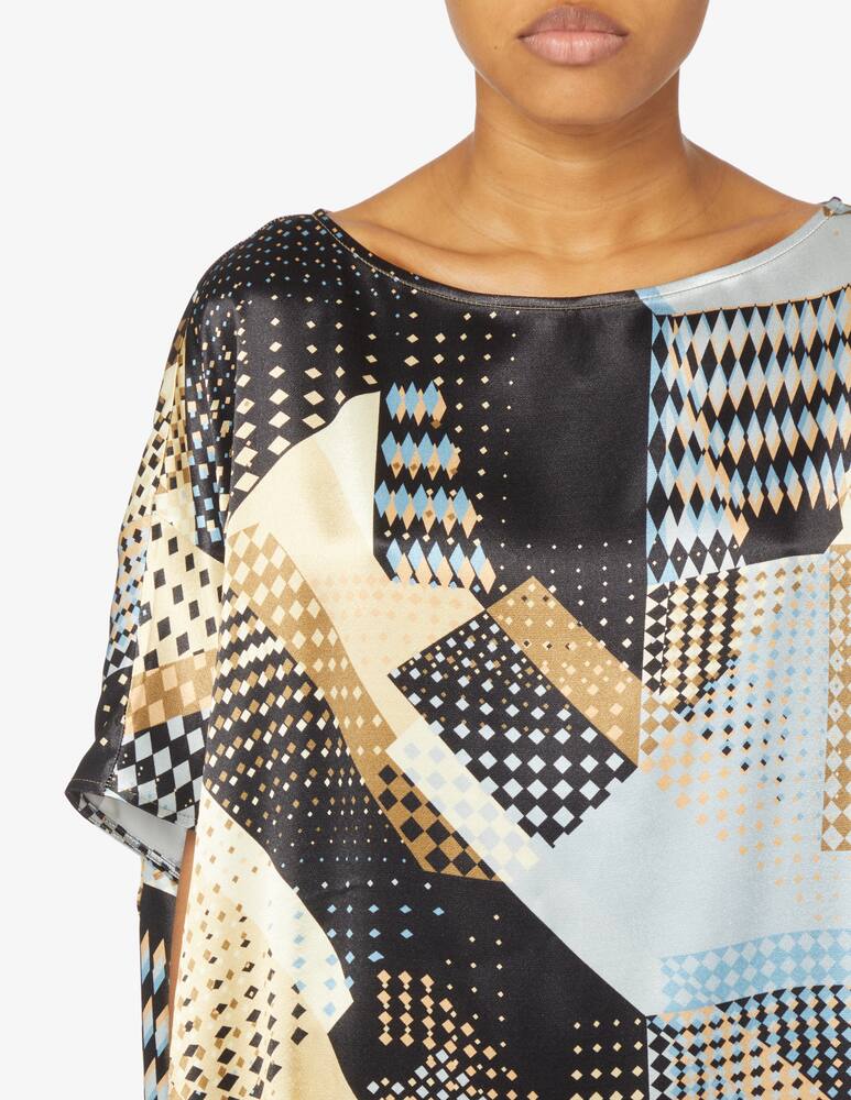 rinascente Manila Grace Blusa scatola