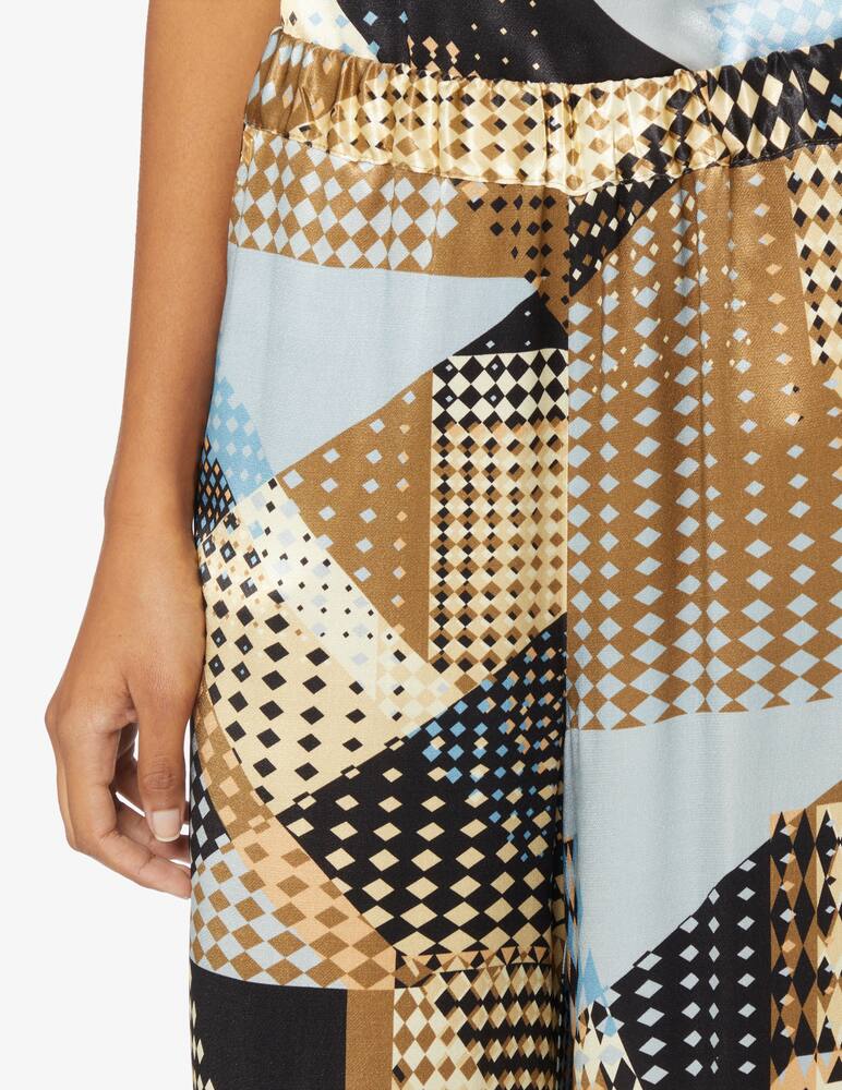 rinascente Manila Grace Palazzo jeans