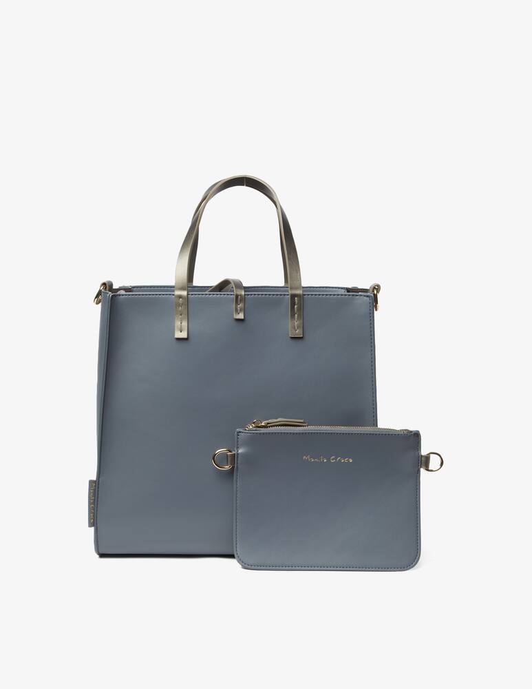 rinascente Manila Grace Borsa media Felicia