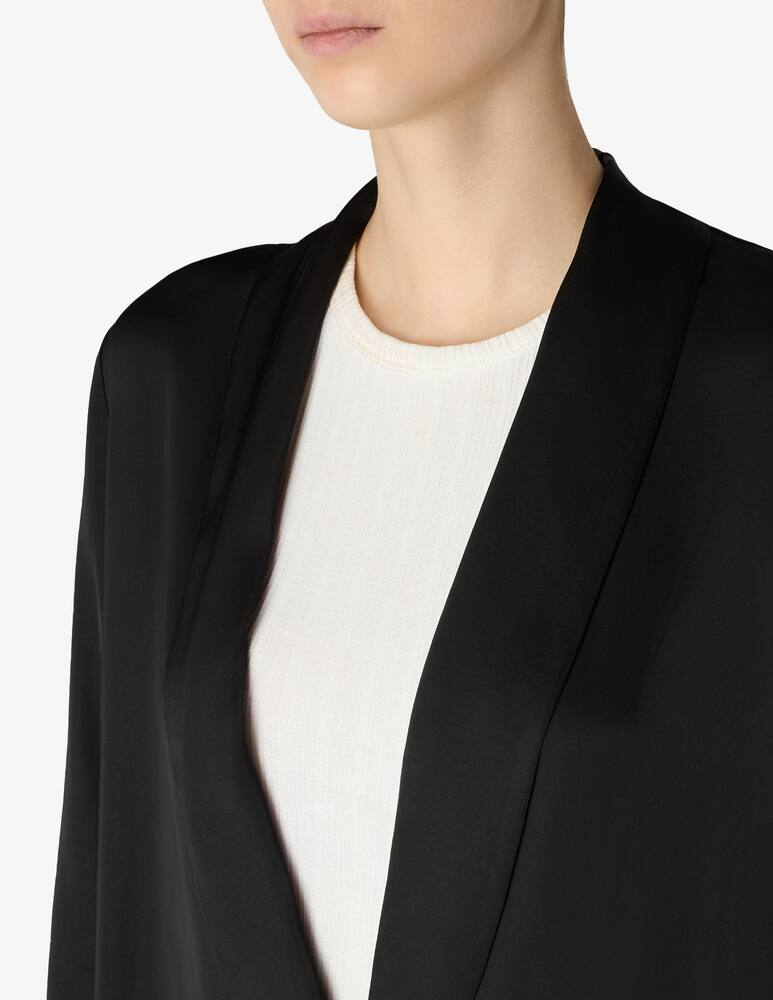 rinascente Manila Grace Single button blazer