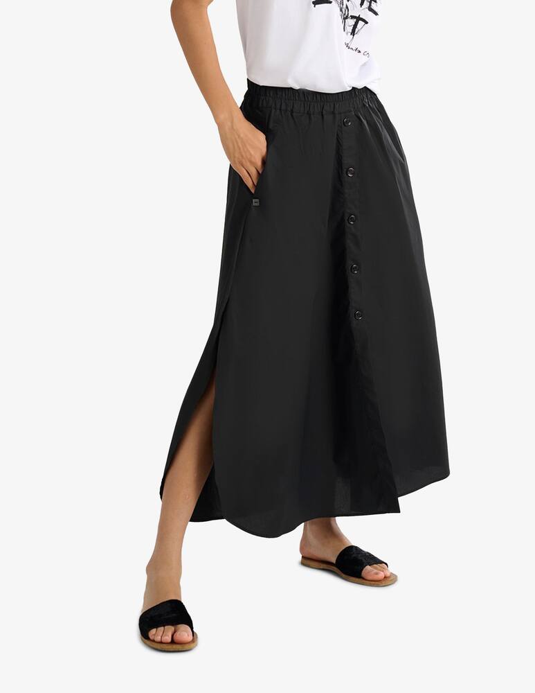 Manila Grace Maxi skirt - picture 1 Manila Grace Maxi skirt - picture 1