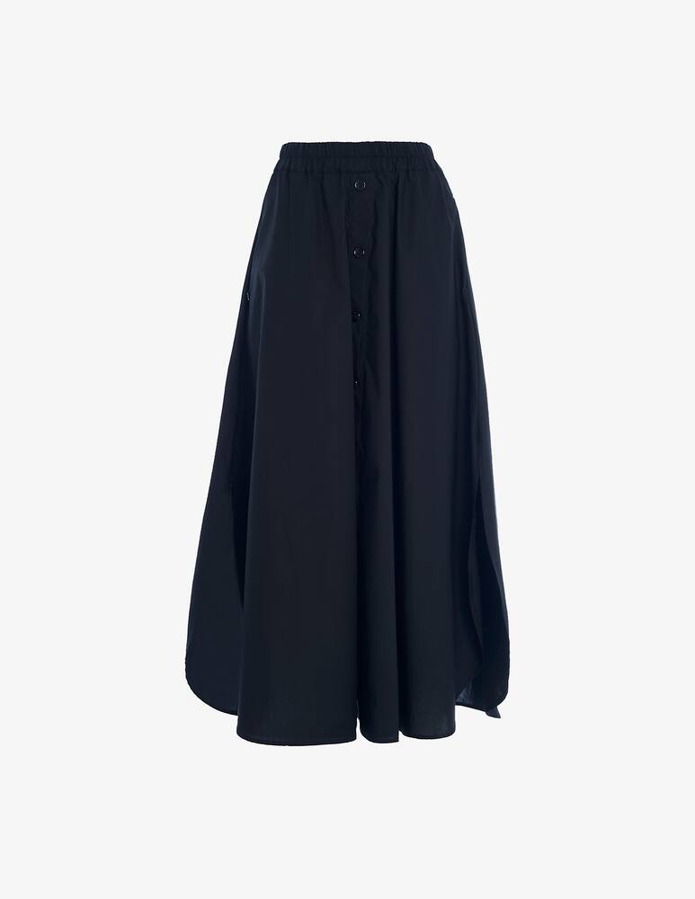 rinascente Manila Grace Gonna lunga con spacchi