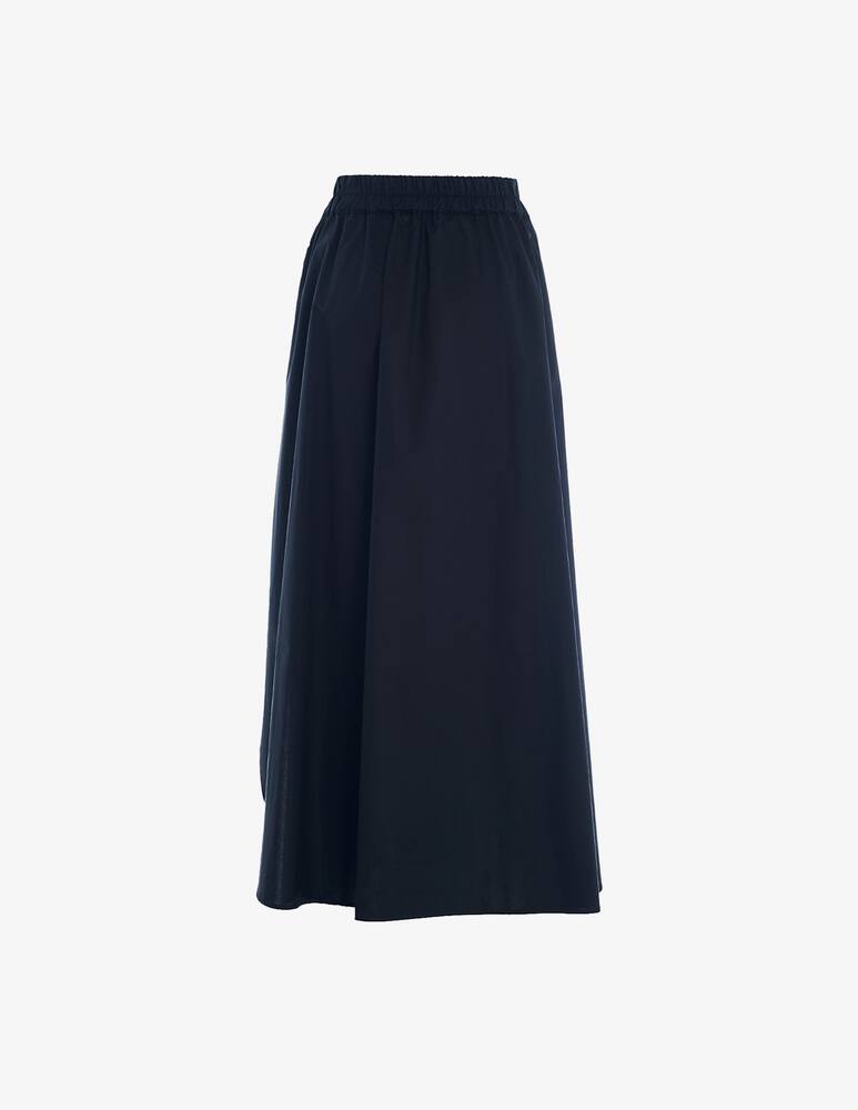 rinascente Manila Grace Gonna lunga con spacchi