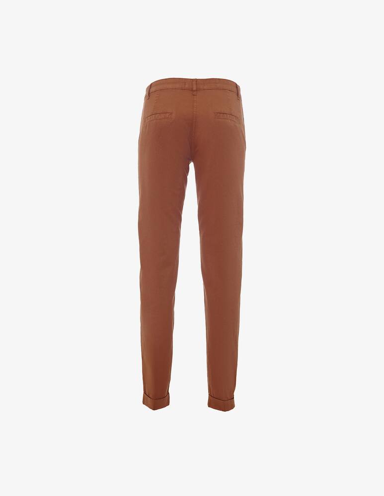 rinascente Manila Grace Cotton trousers