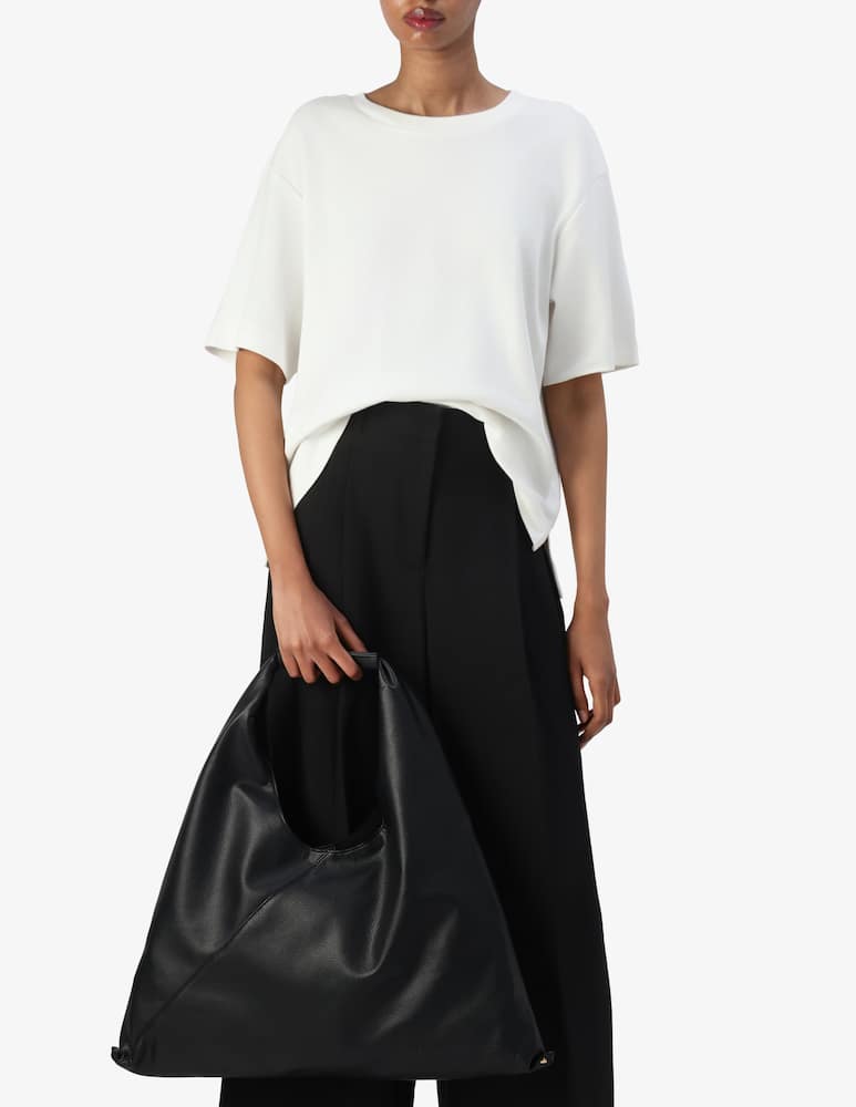 rinascente Manila Grace Soft shoulder bag